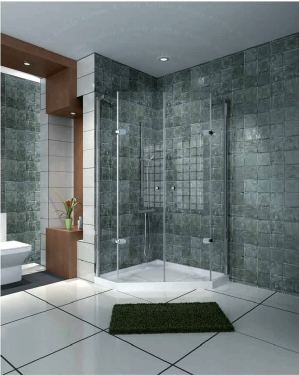 Shower Cabinet Relax Tun-22