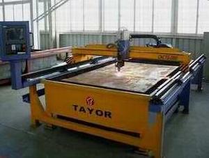 cnc table cutting machine