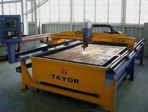 Cnc Table Cutting Machine