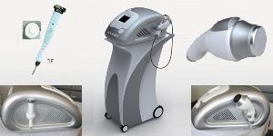 Cavitation Slimming Machine With Ultrasonic And Bipolar Rf Skin Tightening