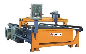 Cnc Plasma Cutter