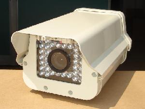 definition ir security camera