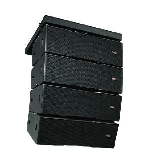 Trans-audio True Line Source Array Line Array Iso Ce Certificated