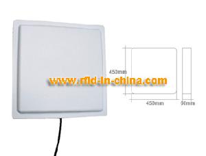 Rru1861 Uhf Long Range Reader Uhf Rfid Reader Dl920