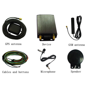 gsm gps vehicle tracking systems