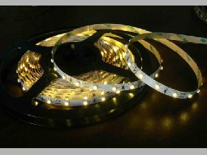 Flexibler Led Stripes, Smd3528 Ribbon Lights