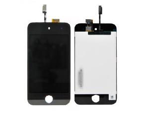 ipod touch 4 digitizer panel lcd display screen flex cable