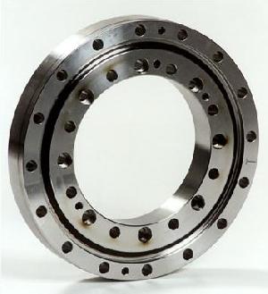 Crossed Roller Slewing Bearings For Wheel Loader-thb Bearings