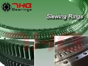 Skf, Ina, Imo, Rollix, Rothe Erde Slewing Ring Bearings For Mobile Cranes