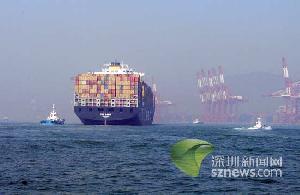 shenzhen shanghai ninbgo xiamen qingdao nhava sheva bombay chennai ocean freight air