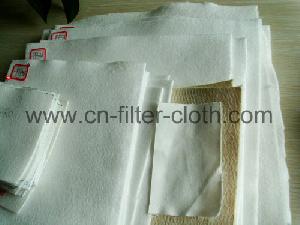 non woven filter cloth fleece