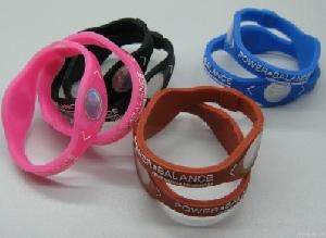 Power Balance Bracelet