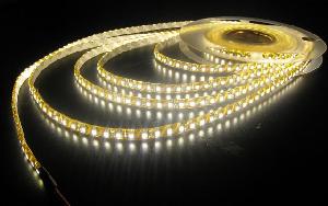 3528 flexible waterproof led light strip