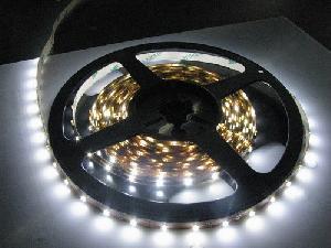 5050 Waterproof White Smd Flexible Led Strip