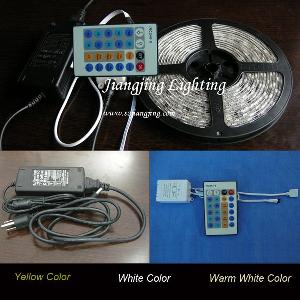 dc12v power12w smd3528 30leds m ip65 led strip