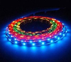 Led Strip Light Rgb Smd