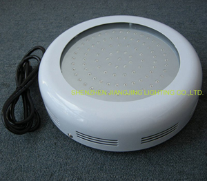 Pure Blue 90w Led Ufo Hydroponic Lamp Plant Grow Lights