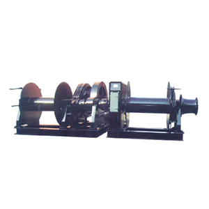 Electric Mooring Winch, Windlass, Marine Winch