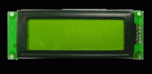 Graphic Lcd Cob Gvlcm12232b-12864