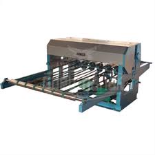 Reel To Sheet Cutter