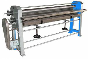 Sheet Pasting Machine