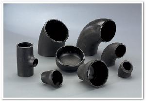 Butt Welding Pipe Fittings In China