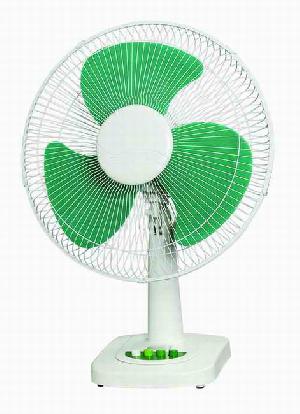 16 Inch Portable Desk Fan