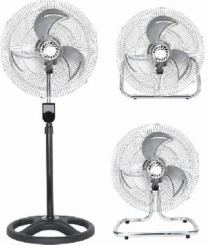 18 Inch Electric Floor Fan