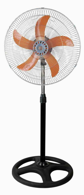 Oscillating Pedestal Stand Fan