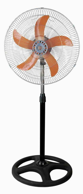 Oscillating Pedestal Stand Fan