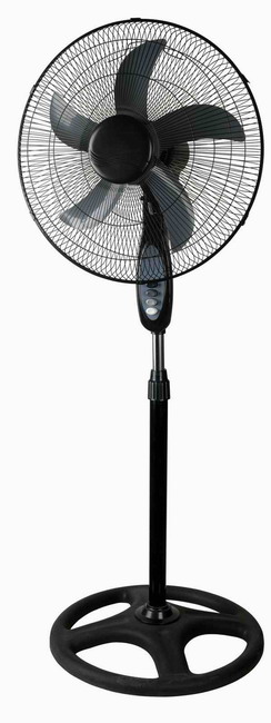 Oscillation Floor Stand Fan