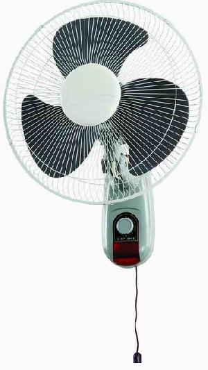 oscillation wall mounted electric fan