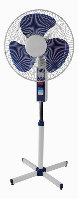 Pedestal Stand Fan