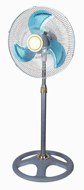 Wheel Base 18 Inch Stand Fan