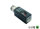 passive video balun 1 channel ultra mini fs 4100sr