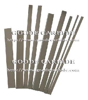 tungsten carbide bars