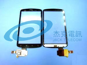 digitizer touch panel screen htc g5 google nexus