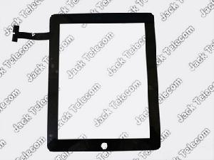 Ipad Digitizer Front