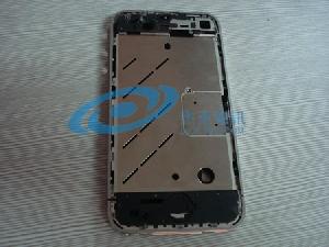 Iphone 4g Mid Plate Middle Cover Replacement