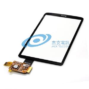 New Touch Screen Digitizer For Htc Desire G7