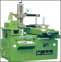 cnc edm wire cutting machines dk77132 dk7740