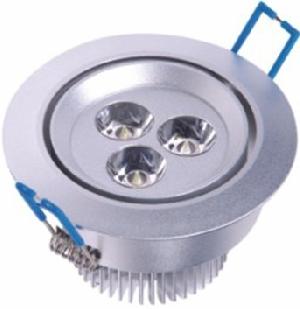 Led Ceiling Light, Led Down Light