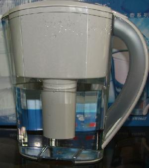 Water Purifier Kettle