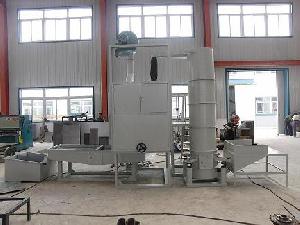 Mung Bean Peeling Machine Tfd150