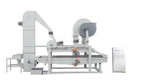 pumpkin seed dehulling machine