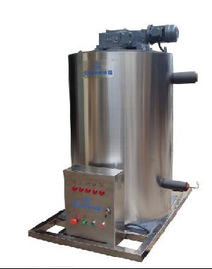 evaporator