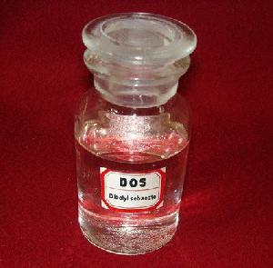 cold resisting plasticizer dioctyl sebacate dos