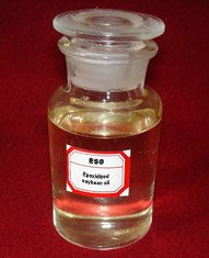 Epoxidized Soybean Oil Eso / Esbo