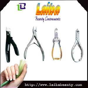 Nail Care Instruments