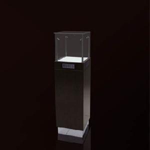 Jewelry Display Case Dm022l With Ledlight